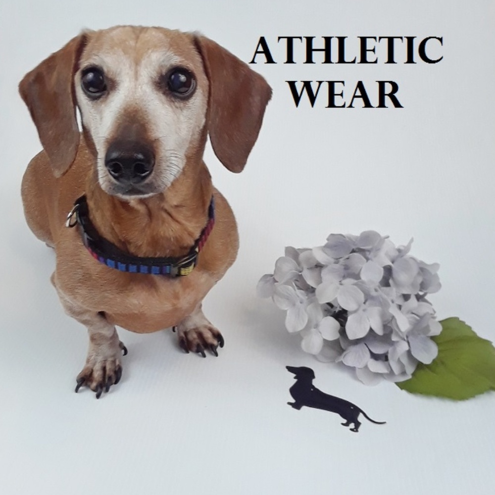 ATHLETIC WEAR